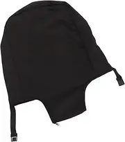 Generic Travel Luggage Cover Reusable Polyester Suitcase Protector for Wheeled Suitcases Lightweight Baggage Cover Present for Frequent Travelers and Business Trips