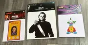 2024 Spirit Halloween Decals Michael Myers Chucky Killer Klowns 6 Total Stickers
