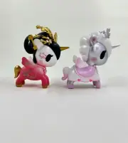 NWOB Tokidoki Cherry Blossom Series 2
