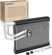A-Premium A/C Evaporator Core Replacement for Mitsubishi Outlander 2018-2020 Outlander Sport Eclipse Cross, Parallel