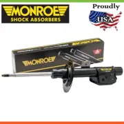 1x MONROE GT Gas Shock Absorber -Front For Rover Mini 1300 Cooper Petrol