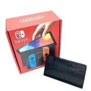 Nintendo Switch Nintendo Switch OLED Body only Single item No other accessories