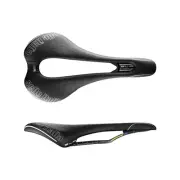 Saddle SLR Superflow S Frame IN Ti 316 Fibra-Tek Black SI0414SFNS SELLE ITALIA