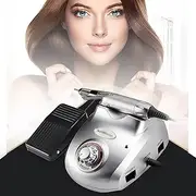 Hair Follicle Extractor, Hair Transplant Treatment Growth System with 0-20000rpm Stepless Speed Regulation, Safe Without Scars, for Ease Helps Hair Loss, Receding Hairline, Thinning Hair