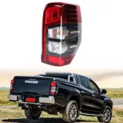 Right Side Tail Light Rear Back Lamp LED For Mitsubishi Triton MR 2018~2023 GLX (for: Mitsubishi)