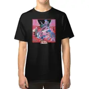 Akira Volume 1 Design T-shirt