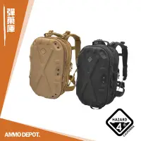 在飛比找Yahoo!奇摩拍賣優惠-【AMMO彈藥庫】HAZARD 4 Pillbox 硬殼 戰