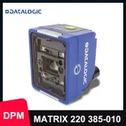 Datalogic MATRIX 220 385-010 DPM Industrial Fixed Barcode Scanner PN:937900005