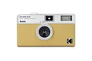 Kodak Ektar H35 Half Frame Film Camera - Sand