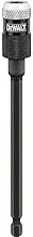 DeWalt Max Impact 1/4 Extension Driver Bit, 152 mm