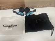 GoxRunx Ropeless Weighted Jump Rope