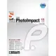 iBook突破 PhotoImpact 11 中文版 SOEZ2u數位學習(附1DVD)