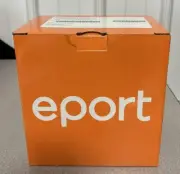 Cantaloupe ePORT G11 Credit Card Reader Vending Machines NIB TRANSFERABLE
