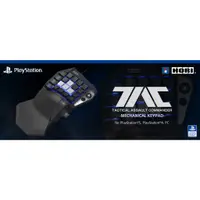 在飛比找蝦皮購物優惠-『台南益智行』 PS5 PS4 PC 通用 HORI TAC