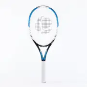 TR 160 Adult Light Tennis Racquet - Sky Blue - 4 1/8" (EU 1)