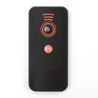 IR Wireless Shutter Release Remote Control for Sony Alpha A7 A7 II A7R A7S A6000