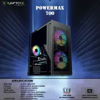 在飛比找蝦皮購物優惠-Power UP Case POWERMAX CPM-700