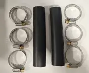 Yamaha Blaster PRM Bumper HPM Powersports MOUNTING KIT