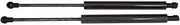 2pcs Auto Front Hood Lift Supports Shock Gas Struts Compatible With Lexus GS300 GS350 GS430 GS450h GS460 Sedan 2005-2011 2012 20.31 Inches(Black Carbon Fiber)