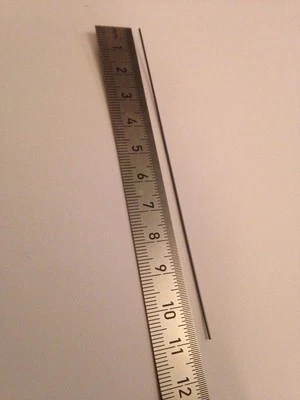 2 Tubes Quality Extra Long 0.5mm HB Leads Mechanical Pencils Refills Lead 0.5 mm