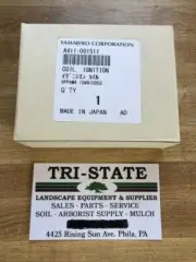 A411001510 Genuine ECHO IGNITION COIL CS-271T A411001350