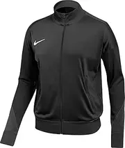 [Nike] Women's W Nk Df Strk24 Trk Jkt K Waist length jacket