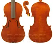 Makers II Violin Only - A Model 1/2