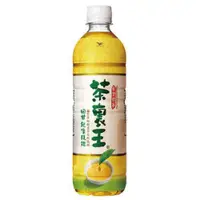 在飛比找i郵購優惠-【史代新文具】茶裏王 台灣綠茶 600cc (24瓶/箱) 