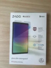 ZAGG (Glass Elite VisionGuard) Screen Protector for Galaxy Tab A7 Lite