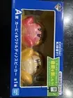 Ichiban kuji Kirby Star Everyday Kirby! Kirby & Waddle Speaker A Prize 11 cm