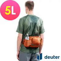 在飛比找PChome商店街優惠-(登山屋)deuter 德國戶外休閒旅遊Pulse水壺腰包5