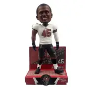 Devin White Tampa Bay Buccaneers Highlight Series Bobblehead NFL Football