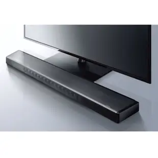 Yamaha YSP2700兩件家庭 環繞音響組 聲霸Soundbar 山葉家庭劇院 數位 無線