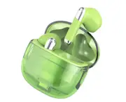 06 Mini TWS Wireless Bluetooth Headphones Sports Running Stereo Game Headphones