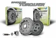 Blusteele Clutch Kit For BMW 320 320i E46 2.2 Ltr MPFi M54 B22 9/2000-9/2003