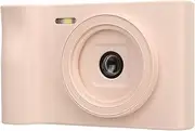 Sxhlseller Digital Video Camera 2.8in HD 1080P 20MP Pink