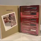 Marie Claire Pouty Pose 10 Pc Lip Liner & Velvet Matte Liquid Lipstick Set