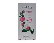 Yardley English Rose Luxury Soap By Yardley Of London - 3.5 Oz / 100 Ml