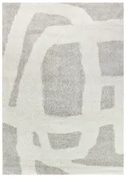 Lila Lila Latte Rug