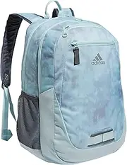 [adidas] Originals Foundation Backpack (38l) Durable Large Athletic Student Laptop Book Bag for Boys/Girls