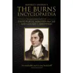 MAURICE LINDSAY’S THE BURNS ENCYCLOPAEDIA