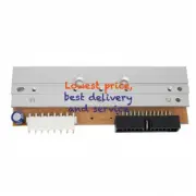 P/N P1053360-018 Transfer Thermal Printhead for Zebra 105SL Plus Printer 203dpi