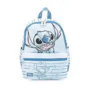 WondaPop x Disney’s Lilo & Stitch - Stitch Nylon Mini Backpack