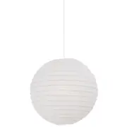 Riso 40cm Lamp shade White - 14094001