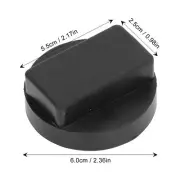 Jack Pad Adapter Protective Crush Resistant Versatile Jack Stand Frame Rail