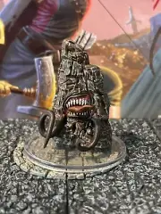 Spitting Mimic D&D Miniature Dungeons Dragons Snowbound Icewind large 27 monster