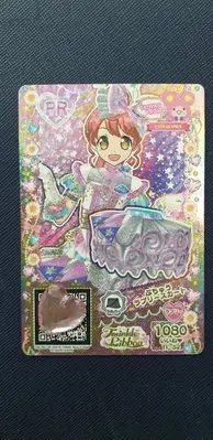 在飛比找Yahoo!奇摩拍賣優惠-（出清）星光樂園 美妙天堂 pripara 台灣官方門市比賽