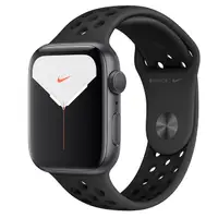 在飛比找蝦皮商城優惠-Apple Watch Nike Series 5 44公釐