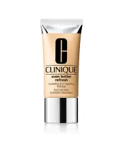 Clinique Even Better Refresh Hydrating and Repairing Foundation 12 Meringue 30ml
