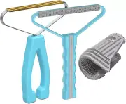 Pet Hair Remover,Pet Hair Removal Soft Brush,Fabric Shaver,Lint Remover,Lint Cle